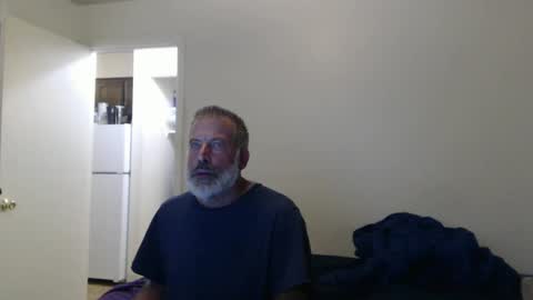 hairy man online show from October 6, 11:46 pm