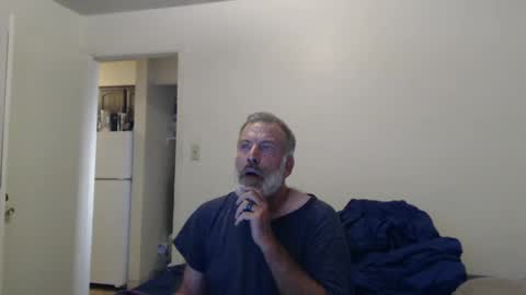 hairy man online show from October 10, 12:09 am