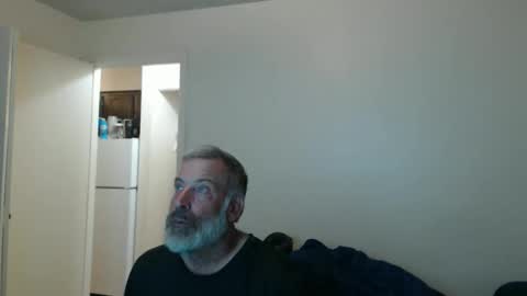hairy man online show from October 22, 11:59 pm