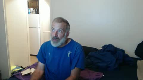 hairy man online show from November 4, 12:43 am