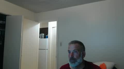hairy man online show from February 2, 1:15 am