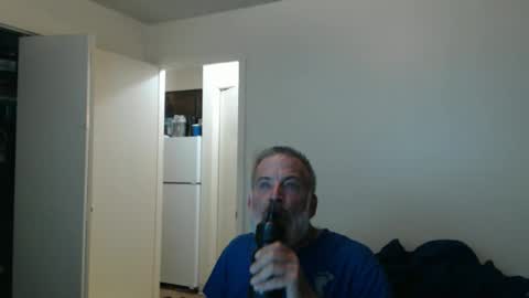 hairy man online show from February 10, 12:59 am