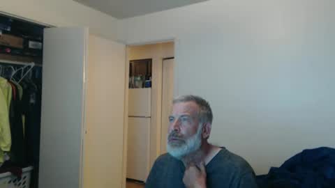hairy man online show from February 17, 12:51 am