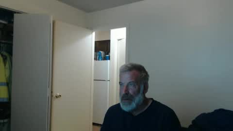 hairy man online show from February 26, 1:04 am