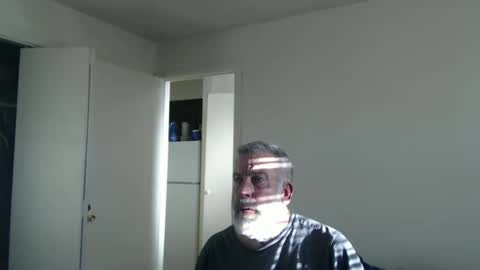 hairy man online show from March 13, 12:17 am