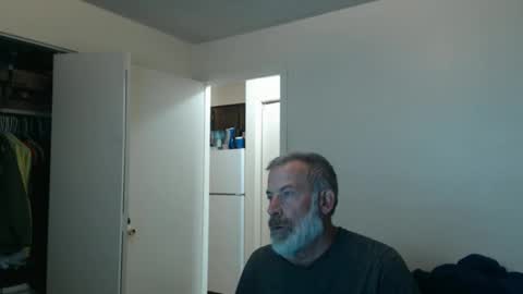 hairy man online show from March 15, 11:44 pm