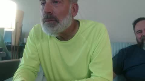 hairy man online show from May 1, 12:04 am
