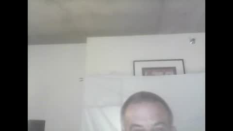hairy man online show from May 15, 11:01 pm
