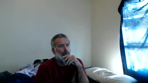 hairy man online show from June 28, 11:55 pm