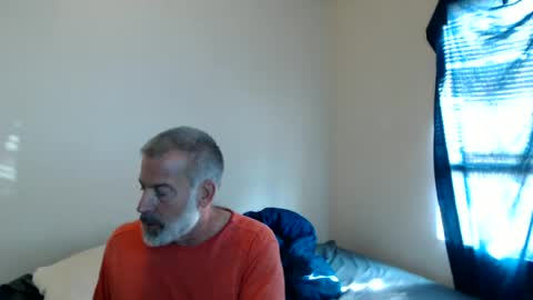 hairy man online show from July 4, 11:55 pm