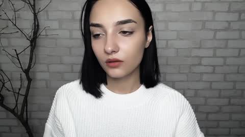 Snapshot of veryveryshygirl chatting on December 2, 8:41 am Ana online show from December 2, 8:41 am
