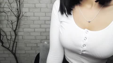 Snapshot of veryveryshygirl chatting on January 23, 11:37 am Ana online show from January 23, 11:37 am