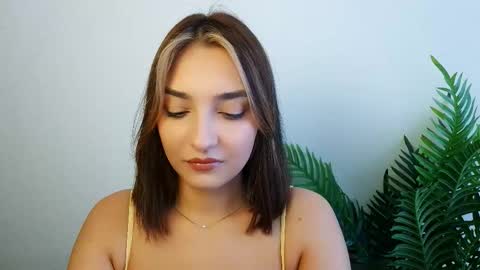 Ana online show from October 27, 12:31 pm