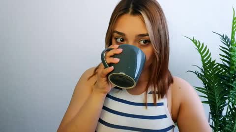 Ana online show from April 7, 10:15 am