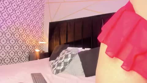 Sthefanny online show from November 26, 12:06 pm