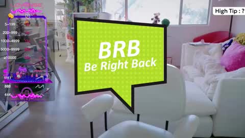 vesafine online show from February 23, 12:30 am