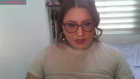 Vesper Vixen online show from October 1, 3:07 pm