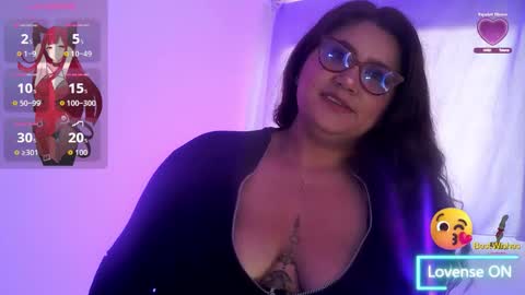 Snapshot of vesper_vixen chatting on November 24, 4:07 pm Vesper Vixen online show from November 24, 4:07 pm