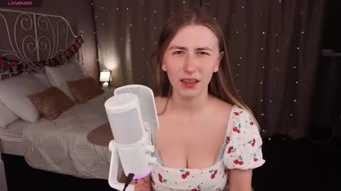 Celeste online show from November 6, 6:36 am