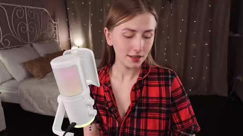 Celeste online show from November 12, 5:41 am