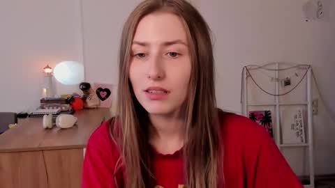 Celeste online show from February 17, 9:17 am