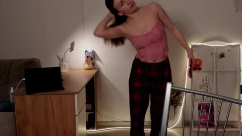 Celeste online show from February 22, 6:17 pm