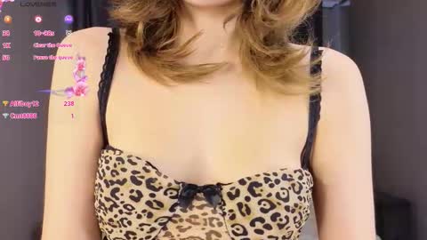 Eveline online show from March 2, 7:15 am