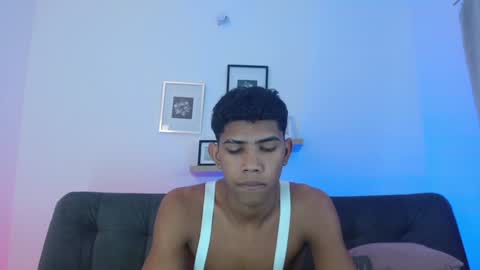 vesperth_supercock online show from January 12, 12:39 am