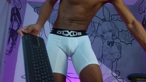 vesperth_supercock online show from September 10, 6:52 pm