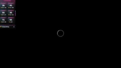 Esta online show from February 18, 2:35 pm