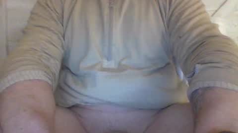 veteranhardcock1 online show from February 8, 12:30 pm