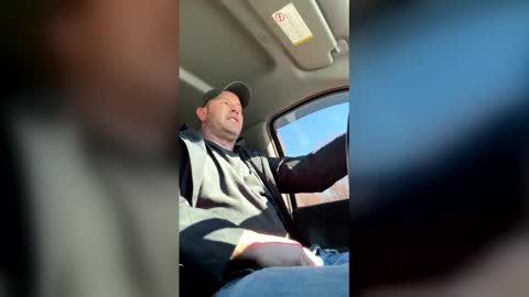 Snapshot of vettman78 chatting on February 27, 8:31 pm vettman78 online show from February 27, 8:31 pm