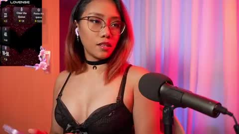 Vexa Nyx online show from June 9, 10:27 am