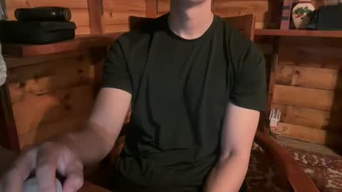 HendasWerout online show from November 7, 2:11 am