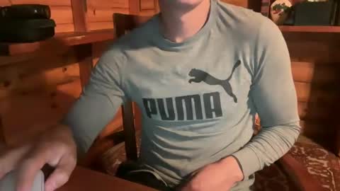 HendasWerout online show from November 8, 1:28 am