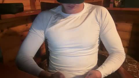 HendasWerout online show from November 25, 5:18 am