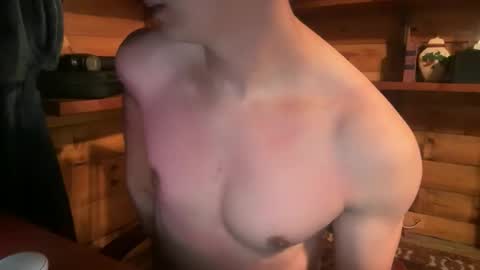 HendasWerout online show from November 29, 4:15 am