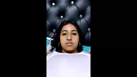 Frida online show from March 15, 2:56 pm