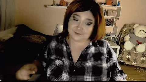 Vi Vixen online show from December 17, 7:04 pm