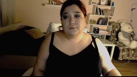 Vi Vixen online show from December 25, 5:58 pm