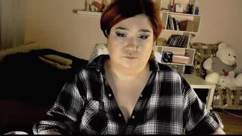 Vi Vixen online show from January 13, 5:44 pm