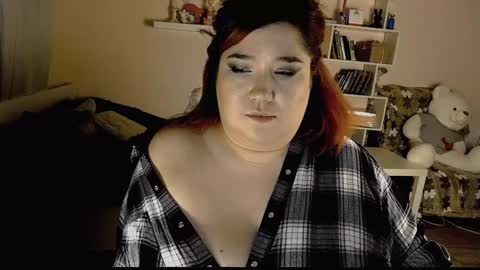 Vi Vixen online show from January 13, 8:48 pm