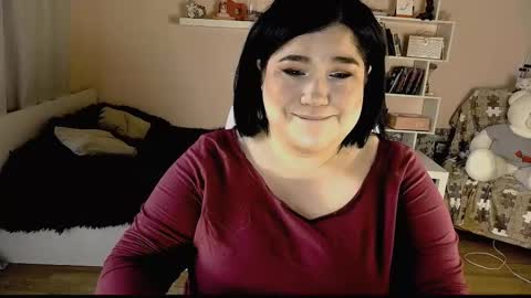 Vi Vixen online show from March 8, 8:22 am