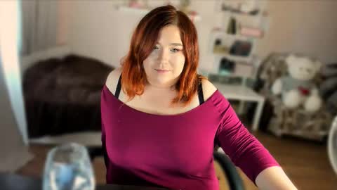 Vi Vixen online show from September 19, 11:33 am