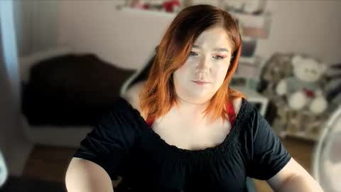 Vi Vixen online show from September 21, 3:46 pm