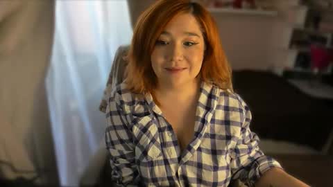 Vi Vixen online show from March 14, 8:09 am