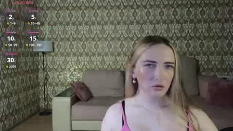 vi_luxxxy online show from June 13, 12:52 am