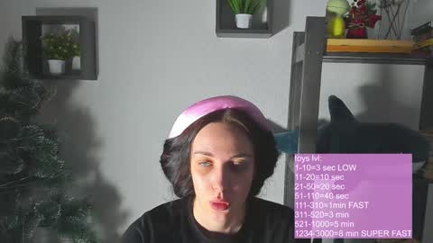 VIKA online show from December 12, 10:45 am