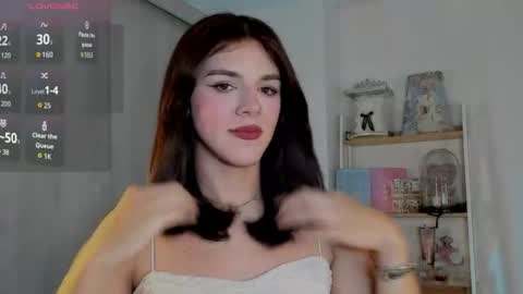 Snapshot of viamiel chatting on July 30, 2:54 am Viamel online show from July 30, 2:54 am