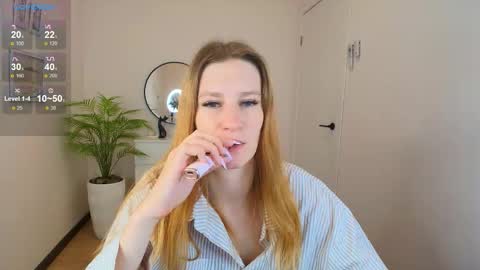 viamltdreamer online show from October 7, 2:31 am